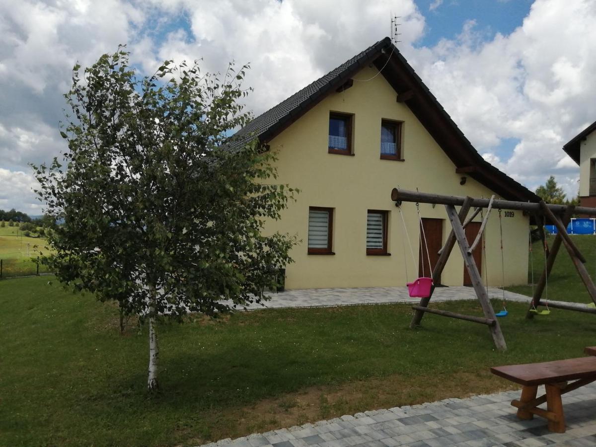 Domki Pod Beskidem Jaworzynka Dış mekan fotoğraf