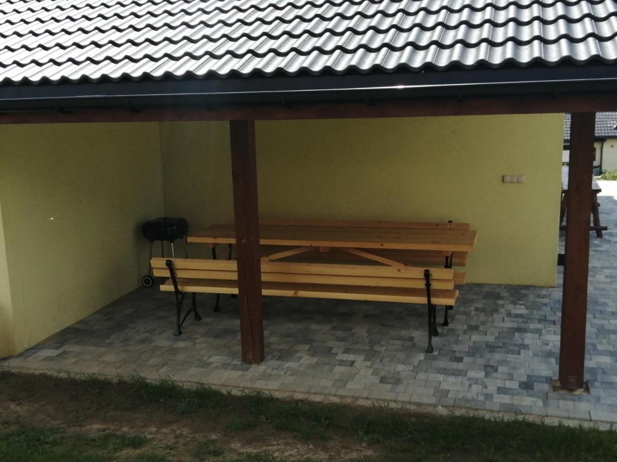 Domki Pod Beskidem Jaworzynka Dış mekan fotoğraf