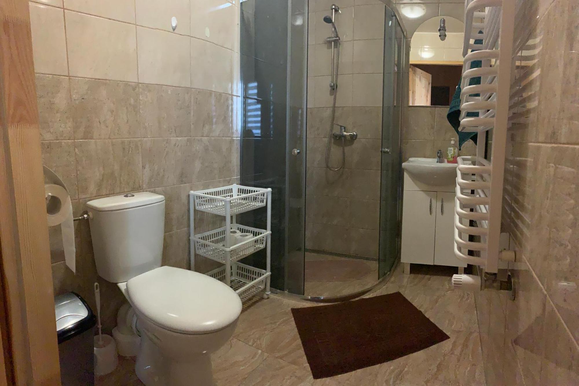 Domki Pod Beskidem Jaworzynka Dış mekan fotoğraf